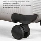 Promo 2x1 – Set de Viaje Imperia™ con Valija Premium de Policarbonato + Mini Valija Gratis