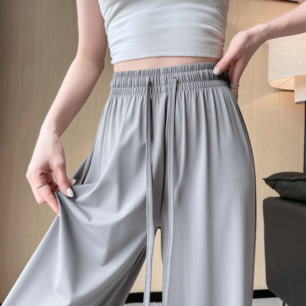 [Promo Llevá 3, Pagá 2] Lounge Chic™ de Tejido Premium con Fit Relajado